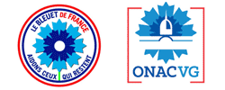 ONAC VG et le Bleuet de France, soutiens de Défense et Cyber