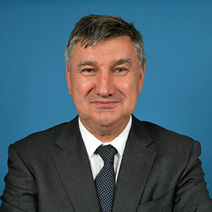 Christophe GUILLOTEAU, président du Département du Rhône - Rencontres Défense & Cyber 2023