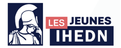 Les jeunes de l'IHEDN, soutien du Cycle Défense & Cyber