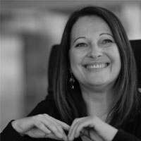 Benedicte PILLIET, présidente du CyberCercle - Rencontres Défense & Cyber 2023