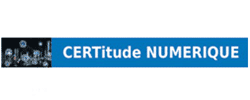 CERTitude NUMERIQUE, partenaire du Cycle Défense & Cyber
