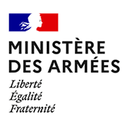 Ministère des armées, partenaire du cycle Défense & Cyber