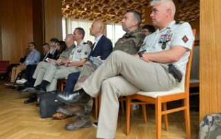 Rencontres Défense et Cyber 2024