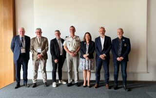 Rencontres Défense et Cyber 2024