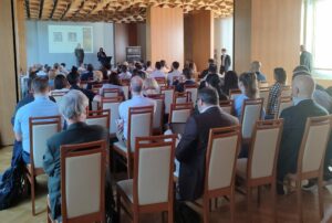 Rencontres Défense & Cyber