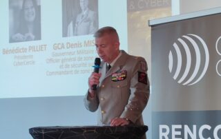 Rencontres Défense et Cyber 2024