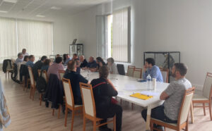 Rencontres Défense & Cyber 2024 - Atelier