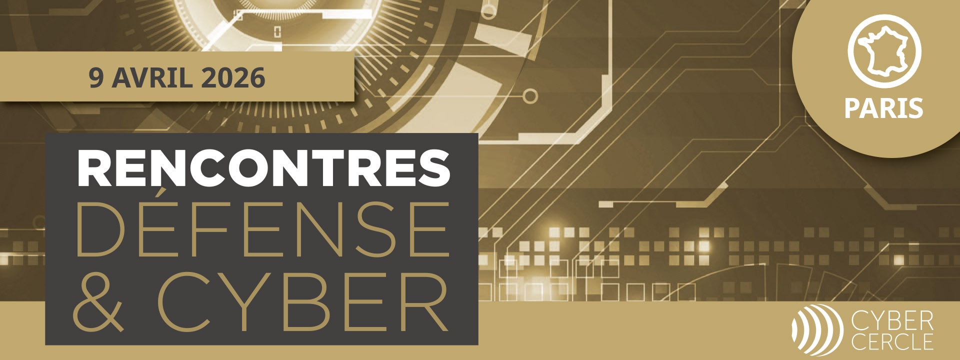 Rencontres Défense & Cyber 2024