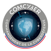 Logo COMCYBER