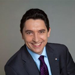 Olivier CADIC, sénateur