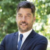 Ludovic HAYE, sénateur