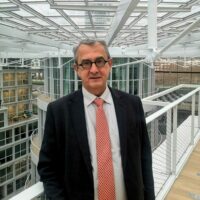 Philippe LOUDENOT - Rencontres Défense & Cyber