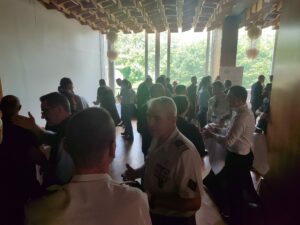 Les ateliers Défense et Cyber