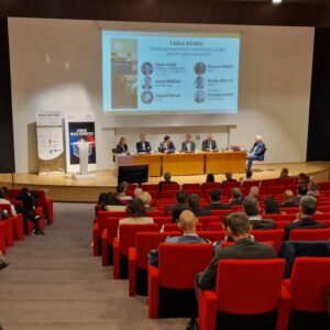 Rencontres Défense & Cyber 2026 - Table ronde BITD