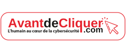 Avant de cliquer, partenaire du Cycle Défense & Cyber