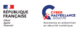 Cybermalveillance.gouv.fr partenaire du Cycle Défense et Cyber