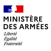 Ministère des armées, soutien du cycle Défense et Cyber