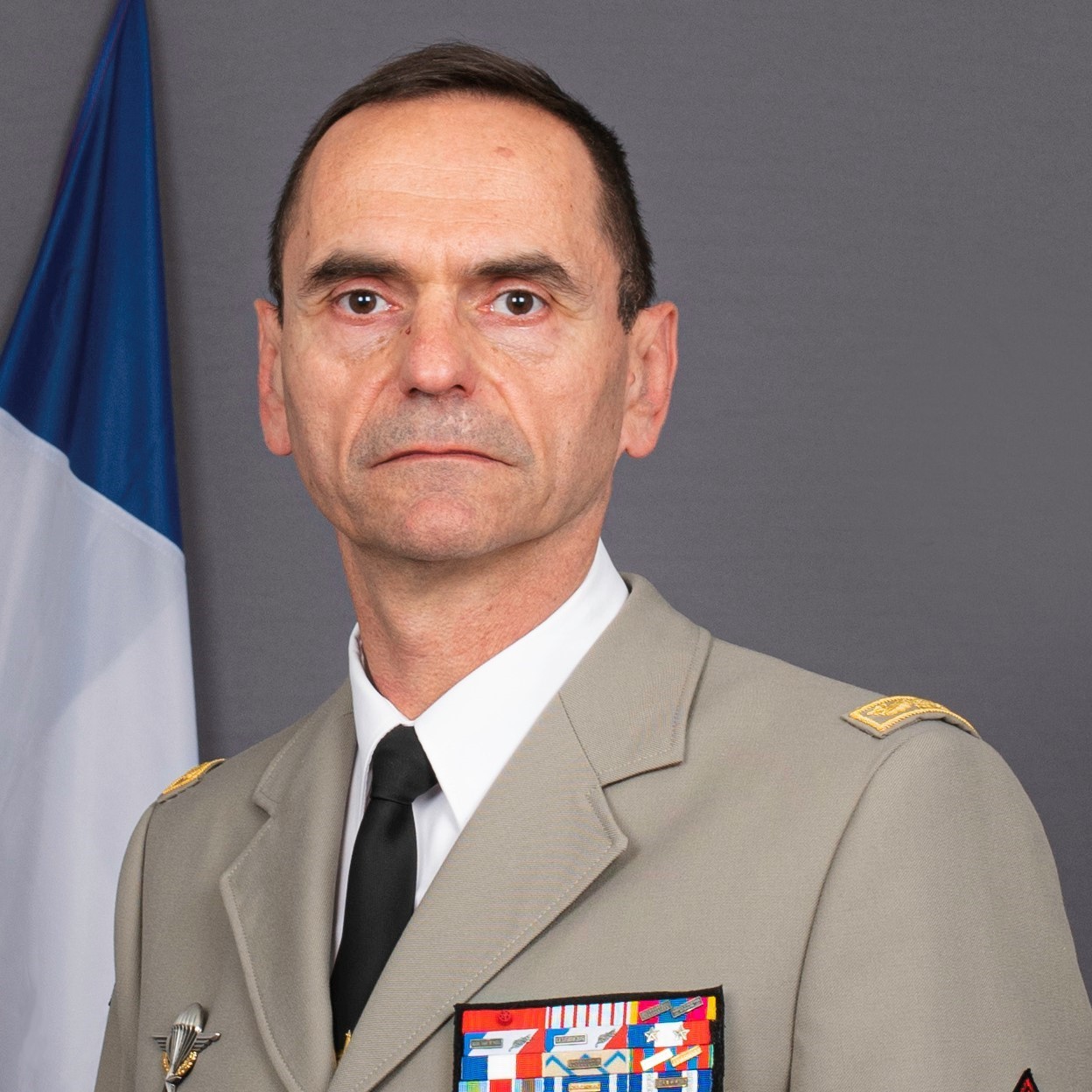Général de brigade Vincent PECH de LACLAUSE, Cycle Défense et Cyber