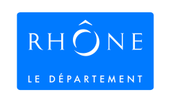 Département du Rhône, partenaire du cycle Défense et Cyber