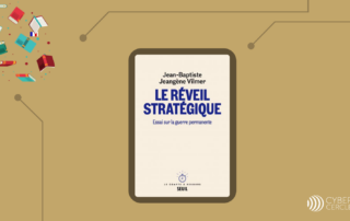 Le Réveil stratégique - Essai sur la guerre permanente