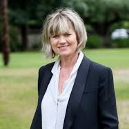 Marie RECALDE, députée de la Gironde