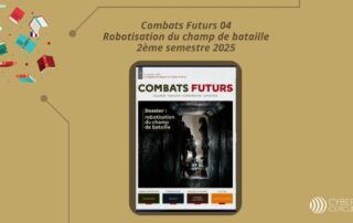 Combats Futurs 04 - 2ème semestre 2025