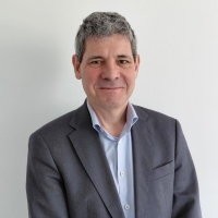 Nicolas Guillet, MBDA, intervenant au cycle Défense & Cyber