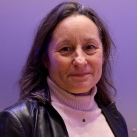 Pascale MONIER, DGA, intervenant au cycle Défense &Cyber