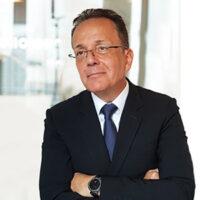 Yann MAGNAN, Fondateur & CEO DeepTechLink et Senior Advisor CyberCercle, intervenant au cycle Défense & Cyber