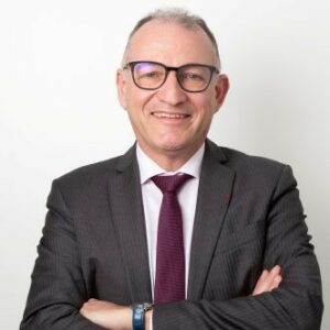 Jean BOUVEROT, CND , intervenant au cycle Défense et Cyber